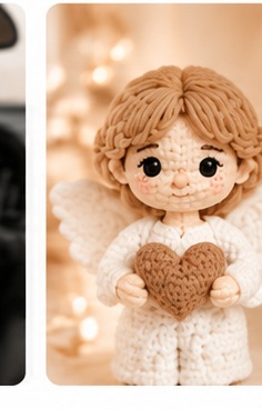 Angel Doll