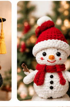 Seasonal Favorites
