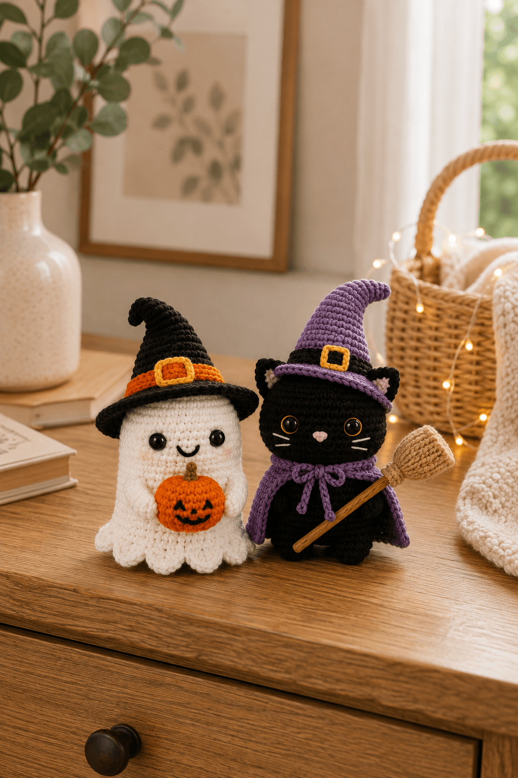 Custom Crochet Animal Dolls | Handmade Cute Plush Gifts | Plush Gifts - Image 7